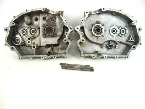 Gilera 124 giubileo carter - 124, 4v