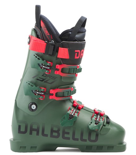 Dalbello drs 130 - verde, intenso