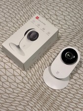 YI Home Camera 2K Pro