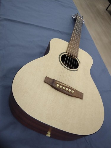 Martin lxm little - little, mini