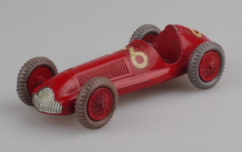 Mercury alfa romeo - , 1:40
