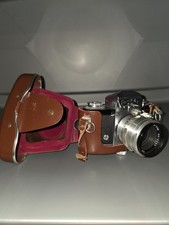 Exakta Ihagee Dresden VX IIA