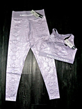 REGGISENO E LEGGINGS SPORTIVI