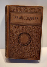 1887 Les Miserables Victor