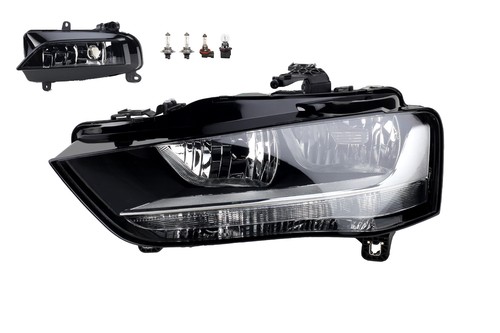 Fari osram night breaker - osram,