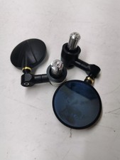 Ducati Monster 696 Coppia specchietti racing