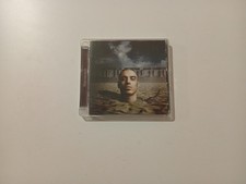 Marracash Prima Stampa Cd Rap Italiano, Guè Pequeno Club Dogo J Ax Jake La Furia