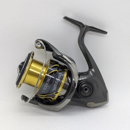 Mulinello pesca shimano 20 - mulinello, da