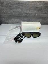 Occhiali con otturatore attivo