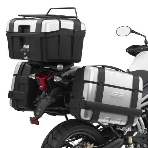 Kit attacco posteriore givi - kit,