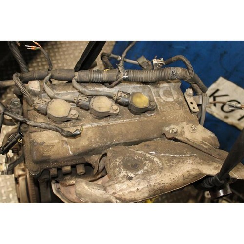Motore compl smart 3b21 - smart,