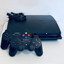 Console Sony PlayStation 3 -
