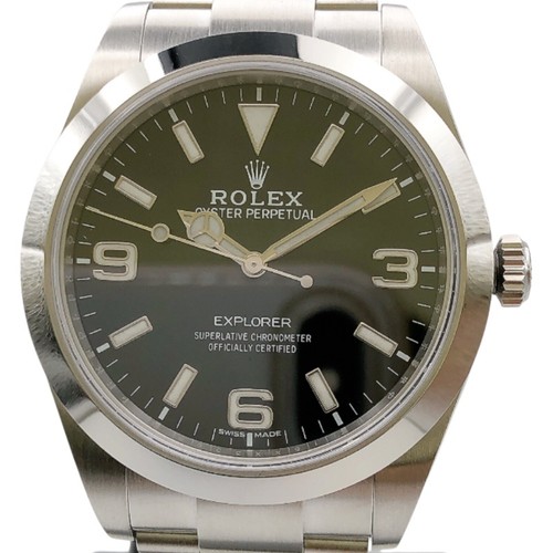 Rolex explorer 214270 - explorer,