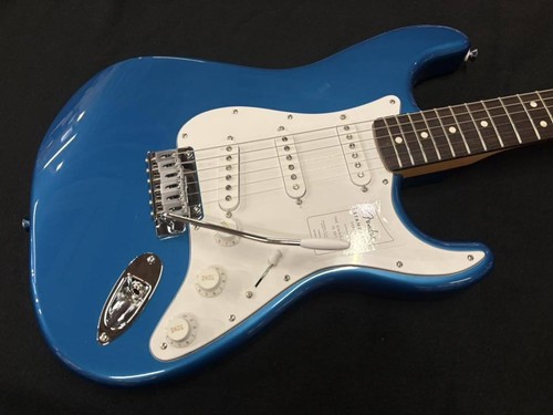 Fender standard stratocaster - fender,