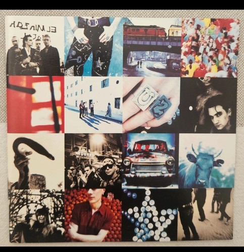 Bundle 3 cd achtung - di, (achtung