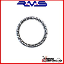 RMS Top Cap Series PIAGGIO