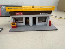 Auhagen 11340 H0 1:87 Stazione