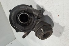 TURBINA TURBO PER FIAT Grande