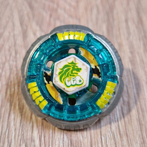 Beyblade rock leone 145wb - rock,