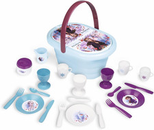 - Disney Frozen 2 Cestino Pic