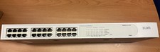 Port switch 3com baseline - 3com,