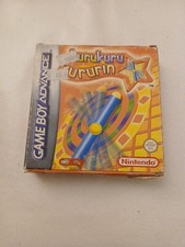 Videogioco: KURUKURU KURURIN -