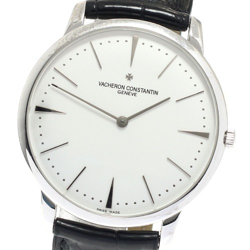 Vacheron constantin patrimony - vacheron,
