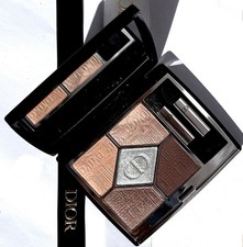 Dior 5 Couleurs Couture The Attelier Of Dreams Palette di ombretti 738 House ...