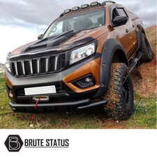 Per Nissan Navara NP300 2015+