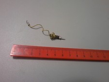 Modellino coltello action