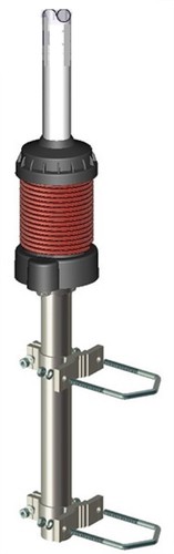 Antenna sirio gainmaster - antenna,