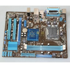Per ASUS P5G41T-M