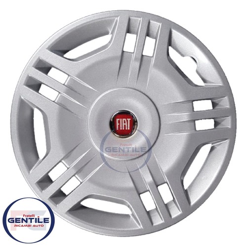 Fiat panda 169 coppa - 169, ruota