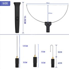 Penna utensile taglierina