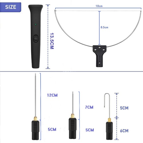 Penna utensile taglierina