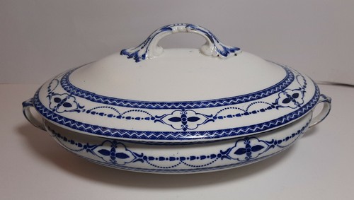 Antica zuppiera wedgwood - antica,