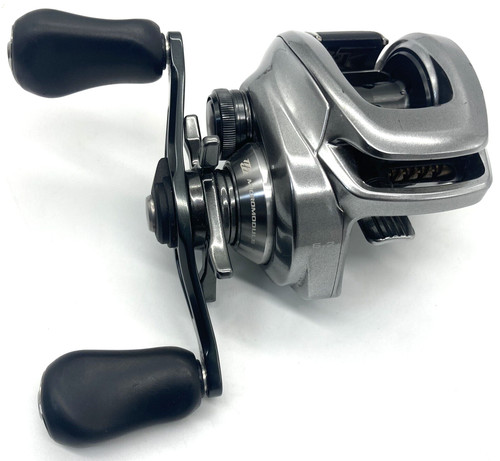 Mulinello shimano bantam - mulinello,