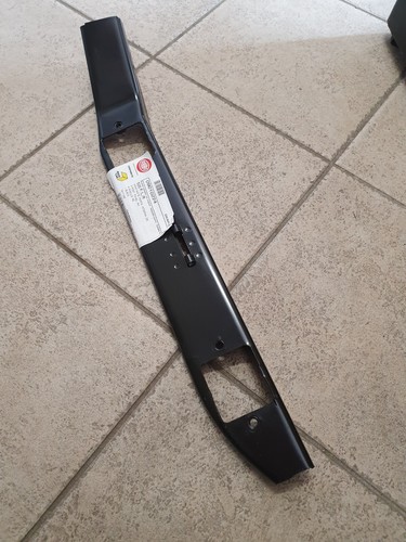 Montante fissaggio porta fiat - montante,