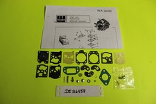 Kit Carburatore Motosega Echo
