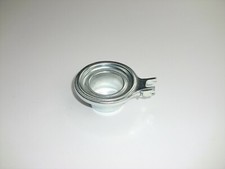 Flangia tappo serbatoio - , /