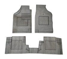 SERIE TAPPETI IN GOMMA PER