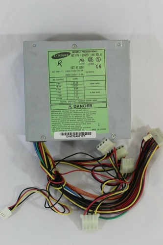 Alimentatore computer ast - alimentatore,