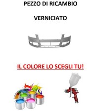 PARAURTI ANT ANTERIORE AUDI A4