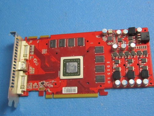 Ati radeon hd4850 - ati, 512mb