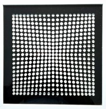 Victor Vasarely - Due
