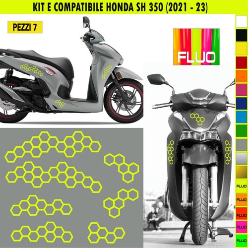 Grafica adesivi decal