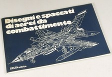 PRL) 1978 AEREI COMBATTIMENTO