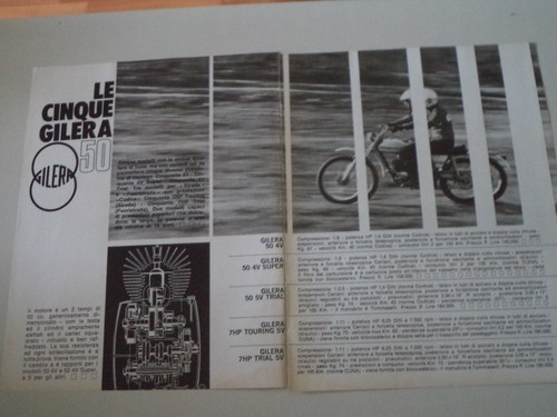Advertising pubblicità 1972 - pubblicità,