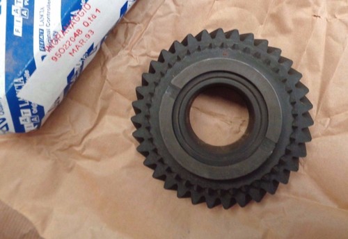 Ingranaggio fiat ducato - fiat,