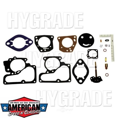 Kit revisione carburatore - kit,